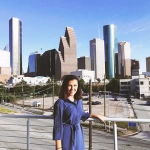 Meet your Posher, Astrid